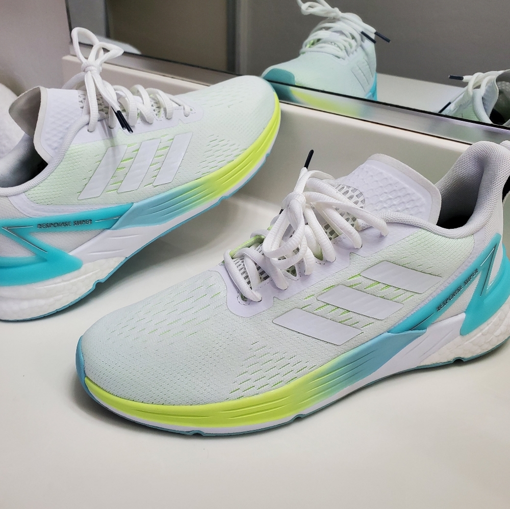 ADIDAS Response Super Boost Sneaker